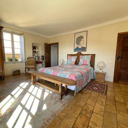 Muller'S Bed & Breakfast Bargemon Zewnętrze zdjęcie