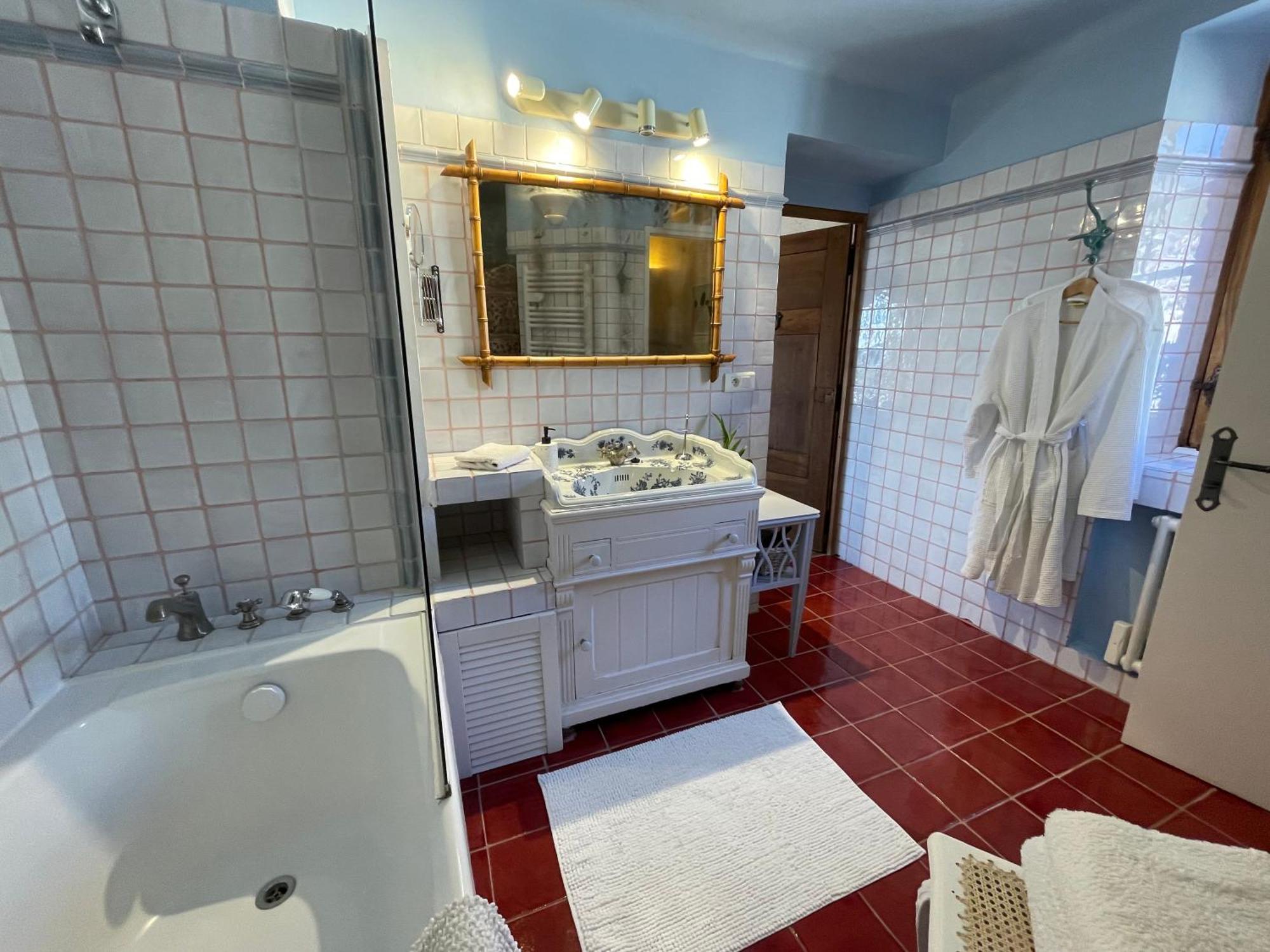 Muller'S Bed & Breakfast Bargemon Zewnętrze zdjęcie