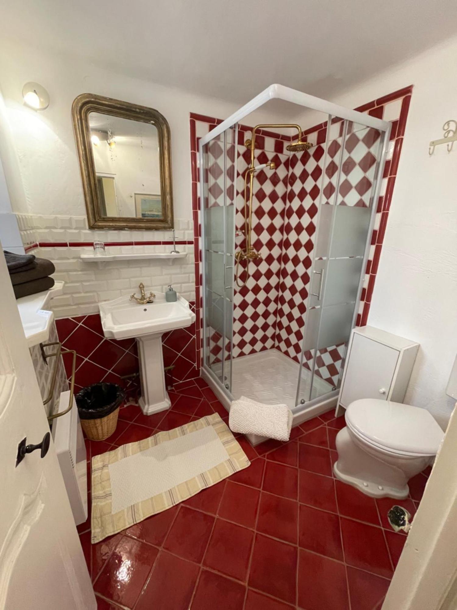 Muller'S Bed & Breakfast Bargemon Zewnętrze zdjęcie